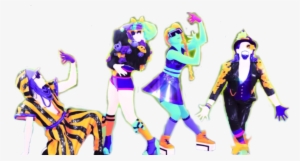 Swish Swish - Just Dance Swish Swish