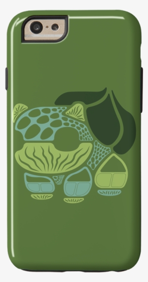 Aztec Bulbasaur - Pikachu