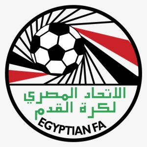 Egyptian Football Association Logo Png Transparent - Egyptian Football Association