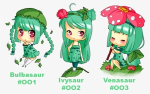 Bulbasaur Was My First Ever Pokemon - Pokemon As People Bulbasaur