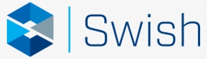 , August 16, 2018 - Swish Data Logo