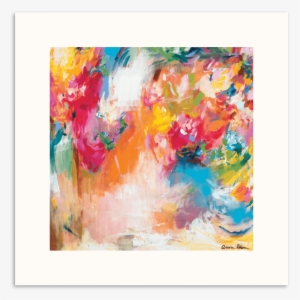 Amira Rahim Female Energy - Female Energy Artwork By Amira Rahim