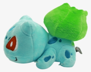 Bulbasaur Side - Video Game