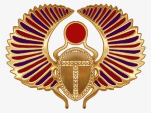 Attention All 2012 Ebc Stallion Owners - Egyptian Scarab Transparent