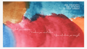 Being Creative Is An Asset If You Know How To Use It - Design