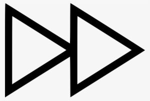 Fast Forward - - Icon