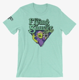 Love Your Skin Loose Fit Tee - Type 40 Tardis Typography Shirt