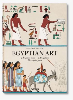 Egyptian Art