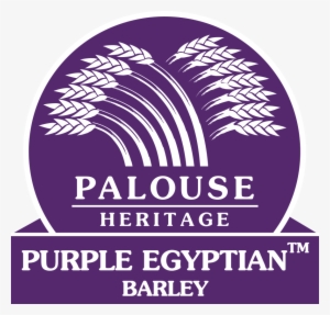 Purpleegyptianlogo - Poster