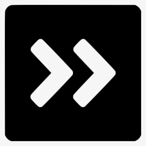 Fast Forward - - Icon