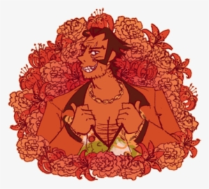 Graphic Black And White Library Foxglove Drawing Red - Greeting Card