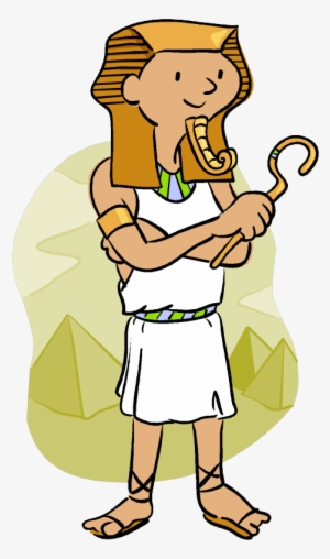 Ancient Egyptian Clipart - Ancient Egyptians Clipart