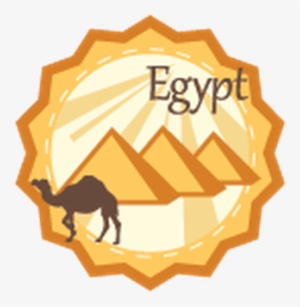 Jpg Transparent Stock Egypt Free On Dumielauxepices - Russia Travel Stickers