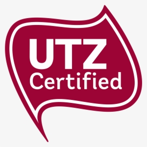 Open - Utz Certified Logo