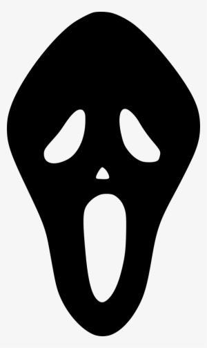 Png File Svg - Scary Icon Png