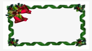Molduras De Natal Png