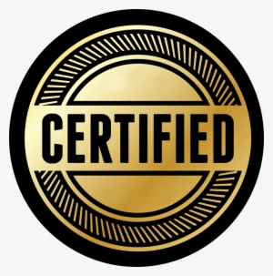 Atrc Certified Logo - Certification