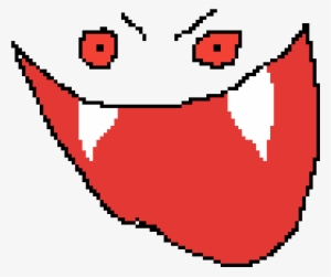 Scary Face - Smailici