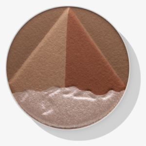 Bronzer / Highlighter Godet Pan Refill - Eye Shadow