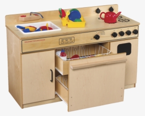 Coloured Pencils Transparent Image - Kitchen With No Background