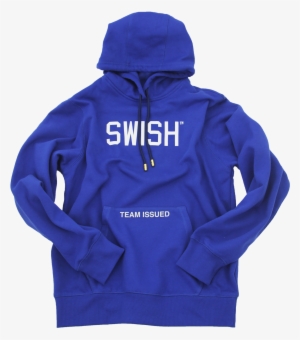 Team Issued Hoodie - Hoodie