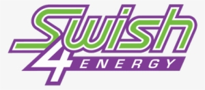 Swish Energy - Graphics