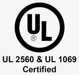 Ul-certified - Certification