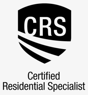 High Resolution Png - Certified Residential Specialist Logo