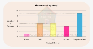 Square Metre Or Square Meter - Data Analysis Bar Graph