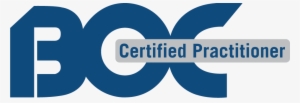 Boc Certified Practitioner - Boc Logo - 948x326 PNG Download - PNGkit