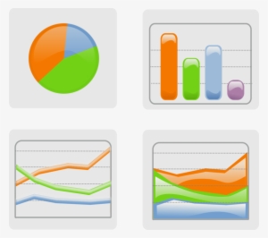 Bar Chart Graph Of A Function Line Chart Computer Icons - Graph Clip Art