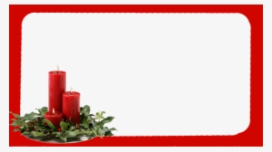 Molduras Natal 2014 Png - Picture Frame