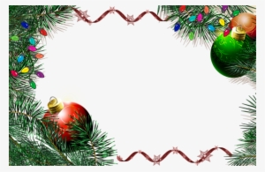 Molduras Para Fotos E Cartões Com Temas Natalinos - Christmas Chocolate