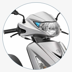 Feature-3 - Suzuki Swish 125 New Model