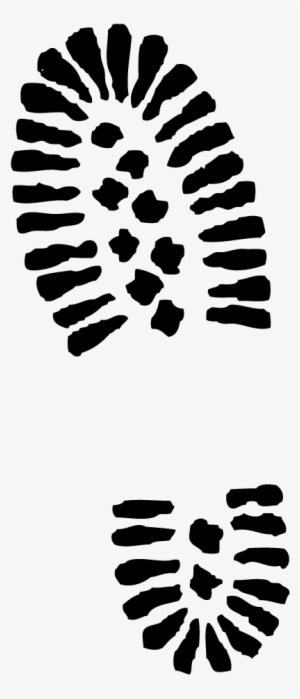 Boot Footprint