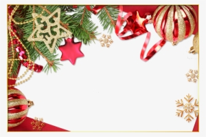 Fondo Para Tarjeta Navideña