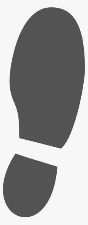 Shoe Print