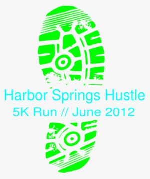 Running Shoe Print Clip Art At Clker Com Vector Clip - Shoe Print Clip Art