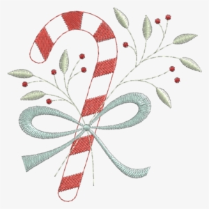 Enfeite De Natal - Embroidery