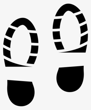 Shoeprint Svg