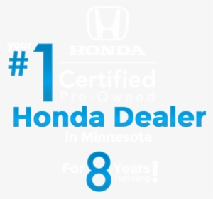 Certified Honda Header - Honda