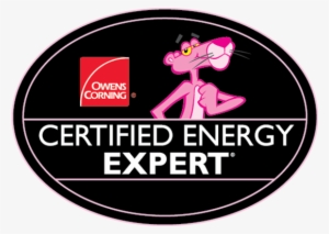 Owens Corning Has An Elite Group Of Insulation Installers - Owens Corning Certified Energy Expert