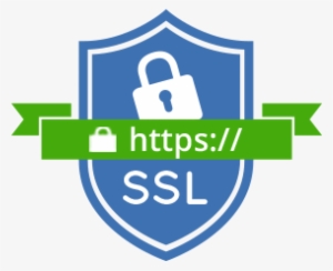 Managed Cloud Hosting - Ssl Certificate Logo Png