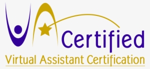 Virtual Assistant Certification - Virtual Assistant