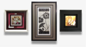 Molduras De Quadros - Giclee Painting: Brissonnet's Influence Iii, 36x12in.