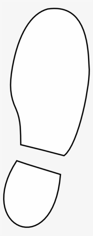 Shoe Print Outline Printable Clip Art 570x596 PNG Download PNGkit Shoe Print Outline Printable Clip Art 570x596 PNG Download PNGkit