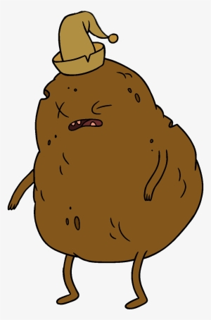 Walnut - Gumbaldia Hora De Aventura