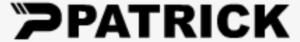 Open - Patrick Logotipo