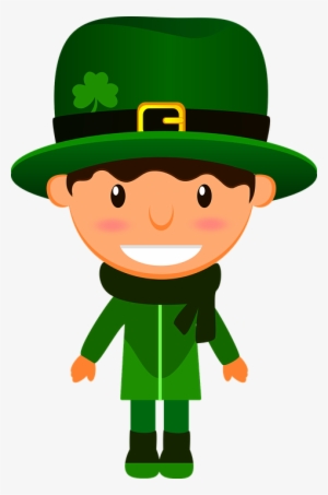 Patrick - Fête De La Saint Patrick