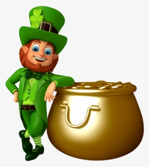 Patrick S Race Club Broken Hill Major - St Patrick's Day Transparent